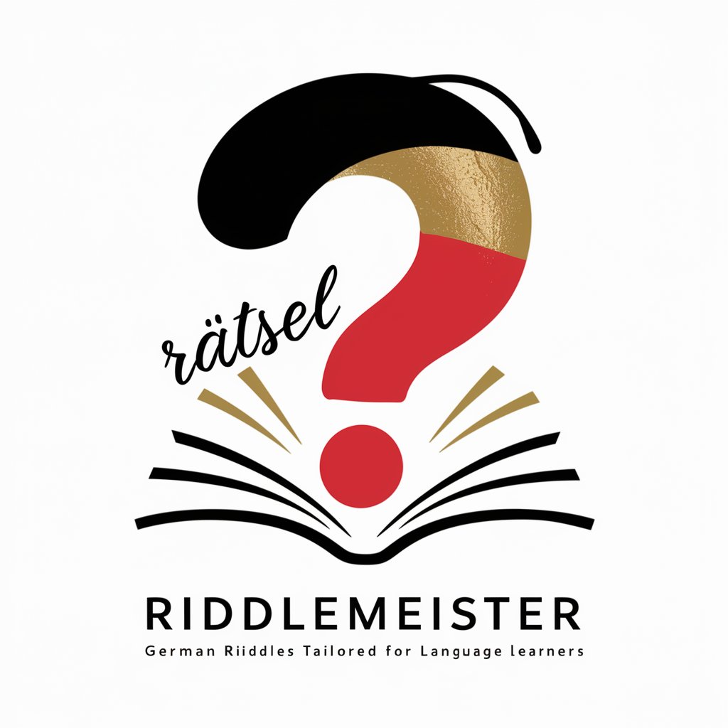 ?Riddlemeister?