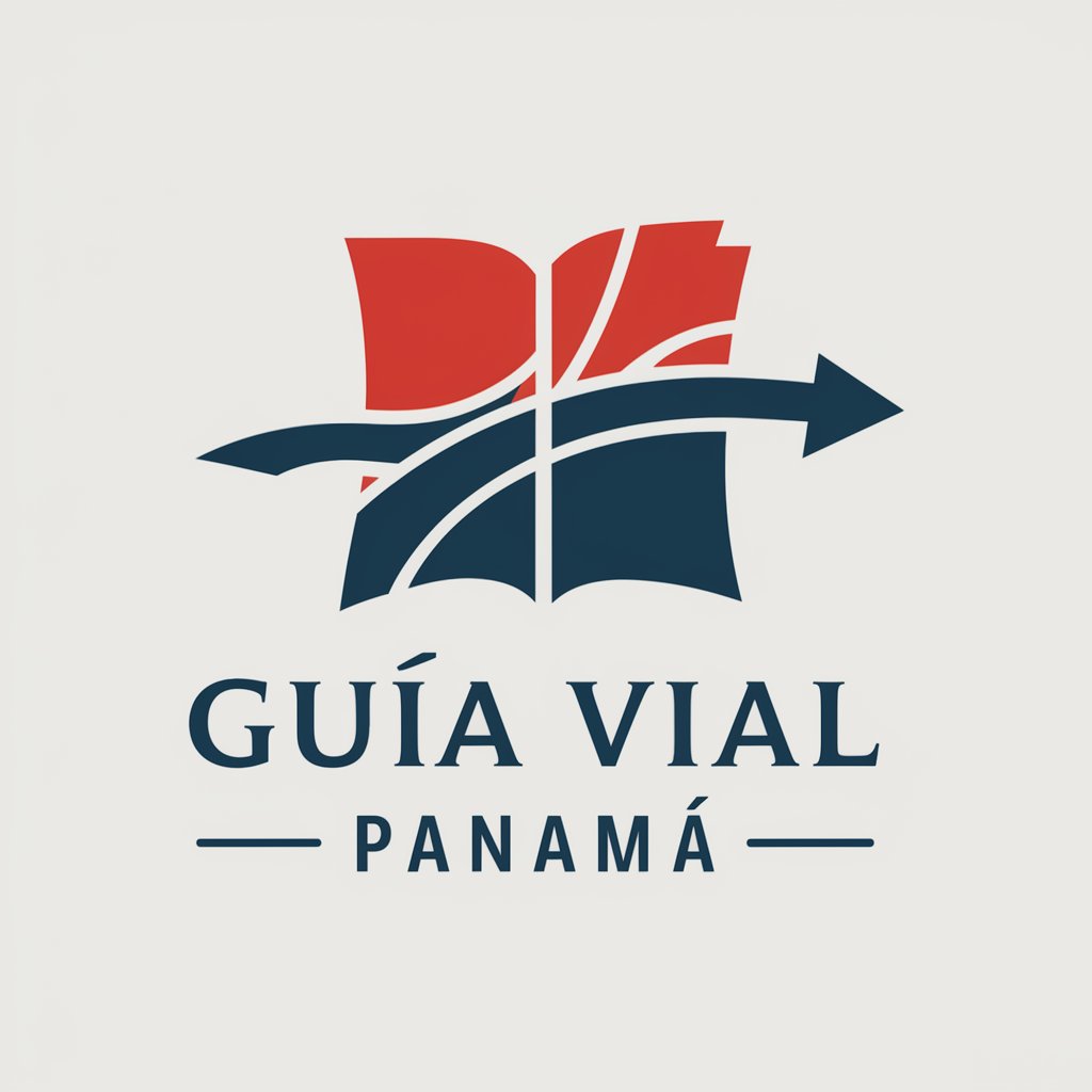 Guía Vial Panamá 🇵🇦 in GPT Store