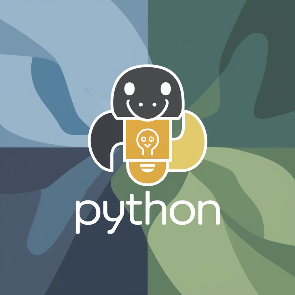 P3ER: Python Pair Programmer