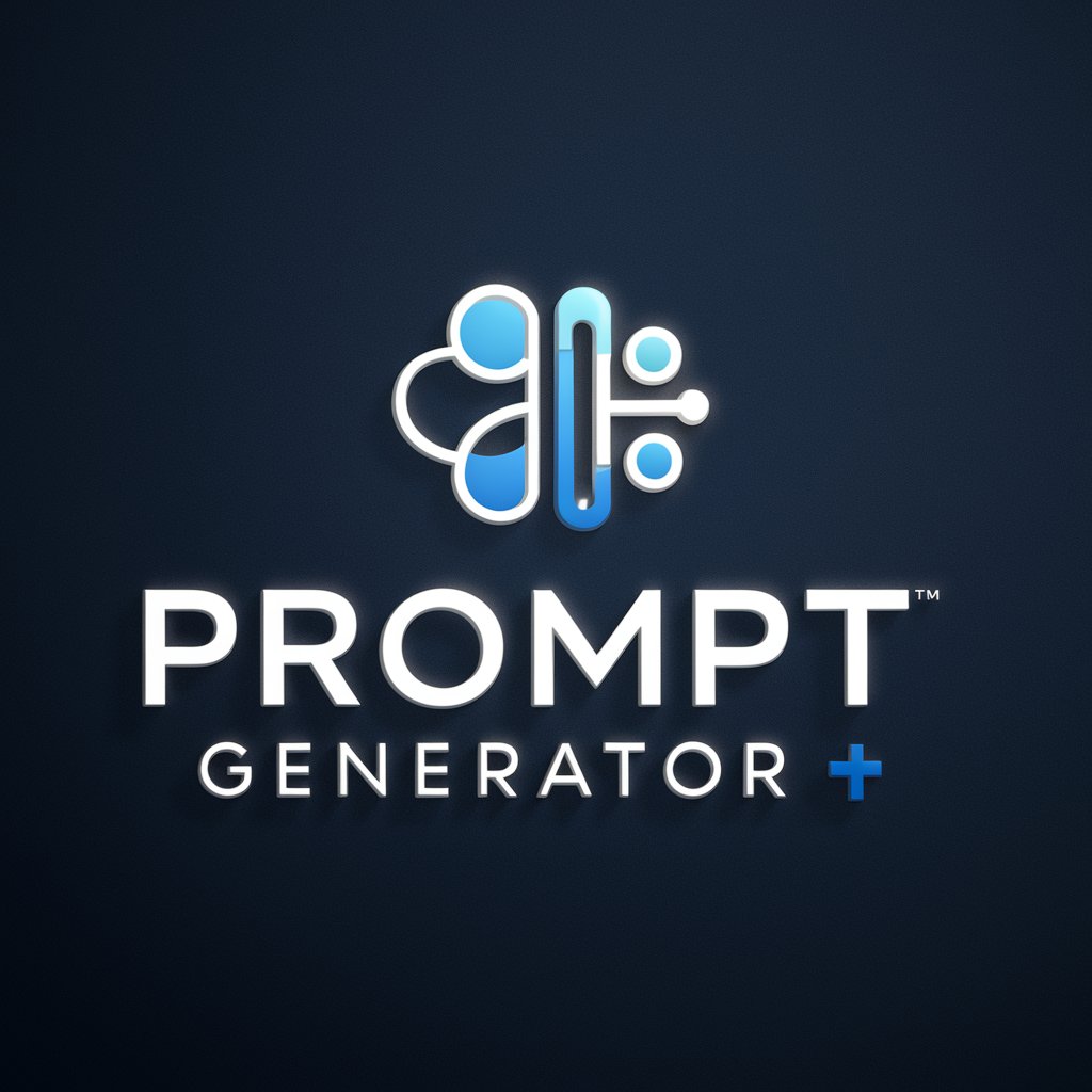 Prompt Generator +