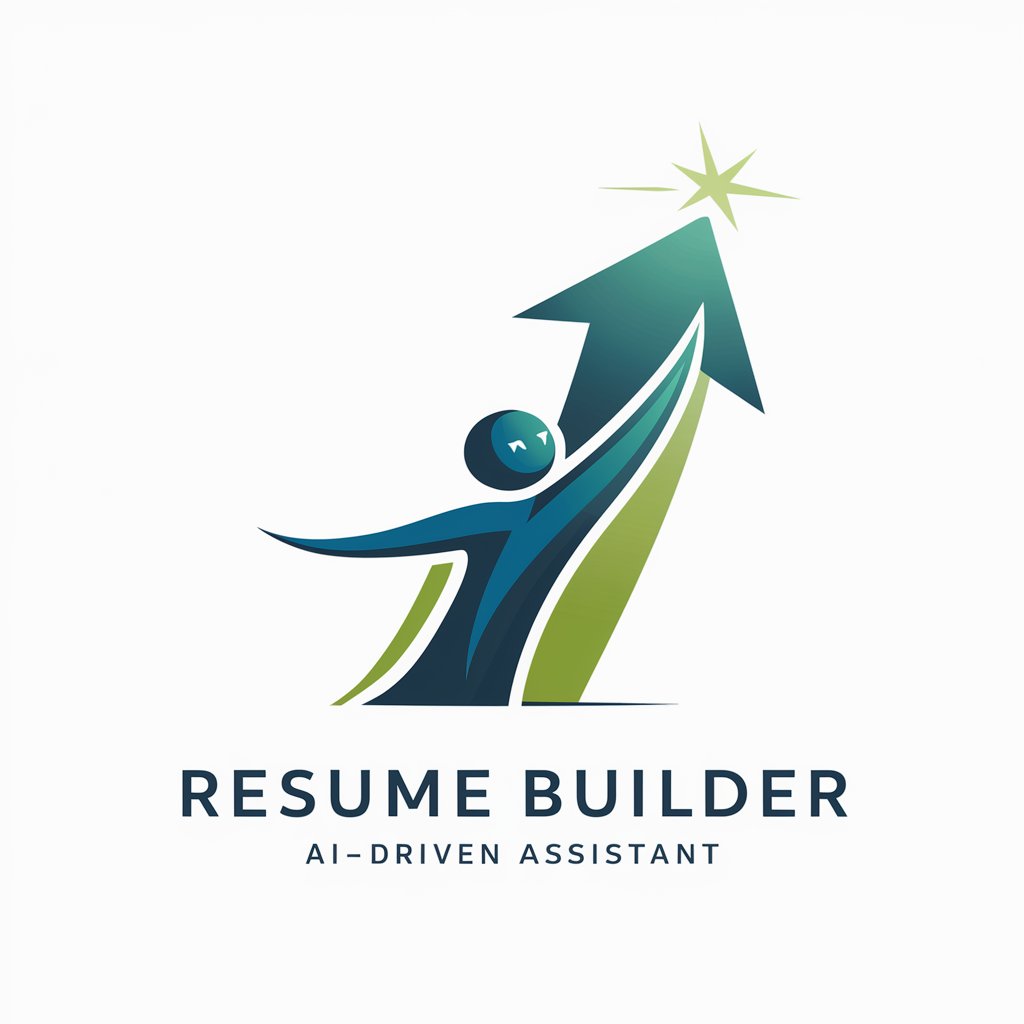 Resume Builder in GPT Store