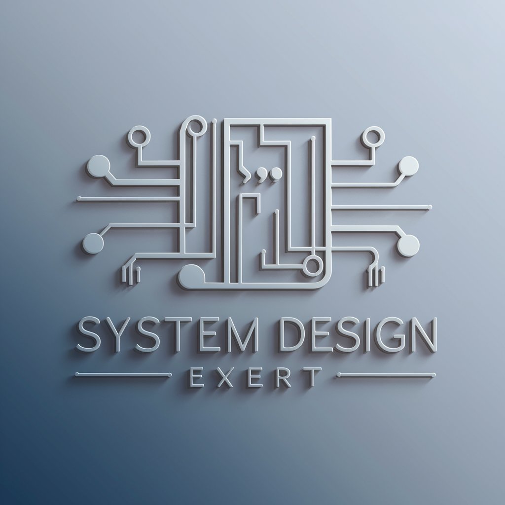 AI System Design Expert