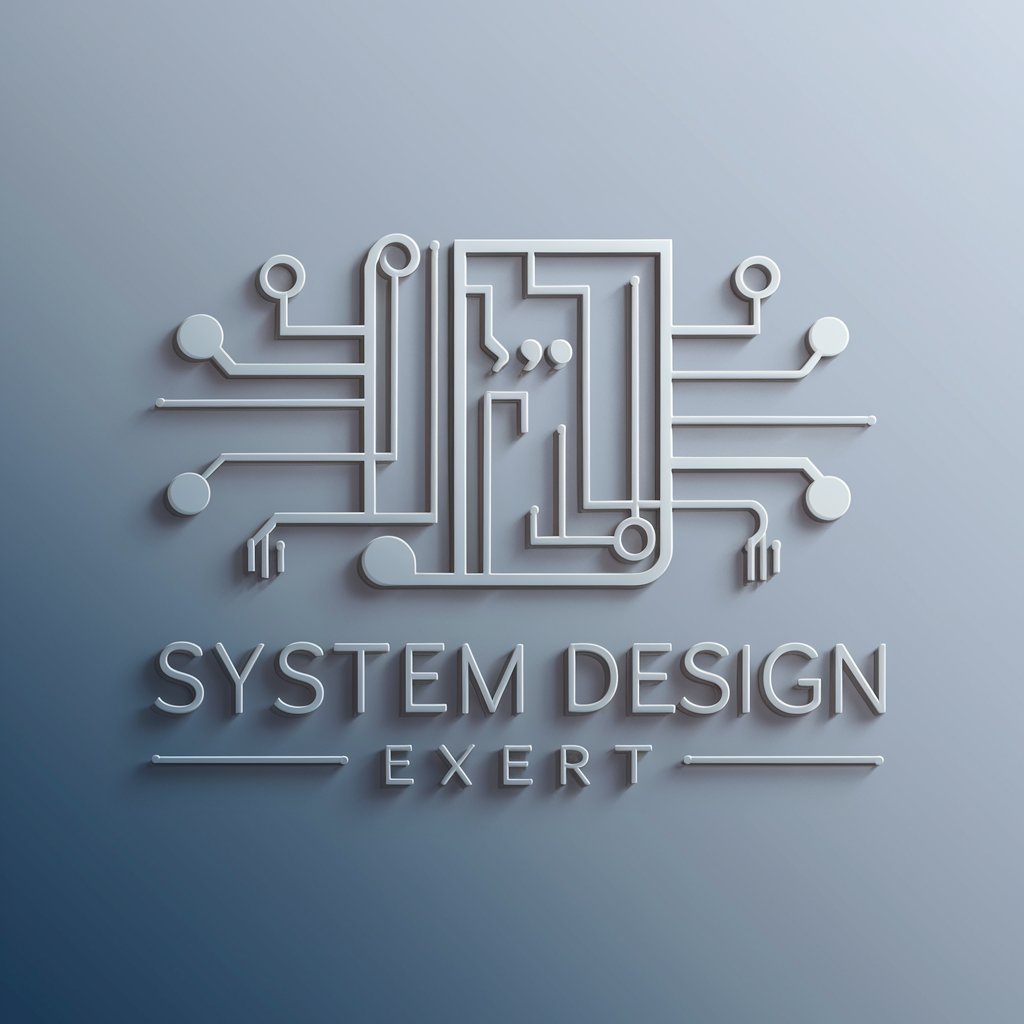 AI System Design Expert in GPT Store