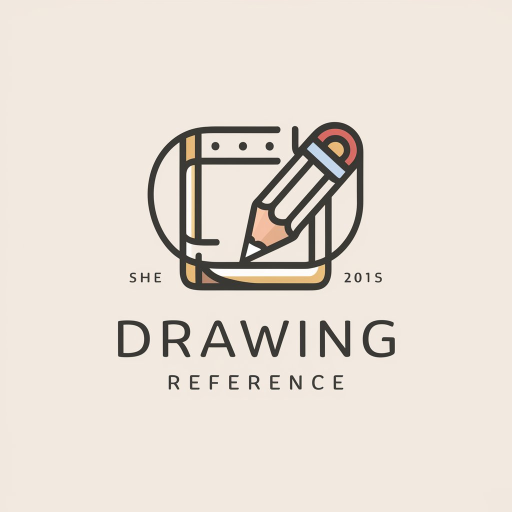 Drawing Reference