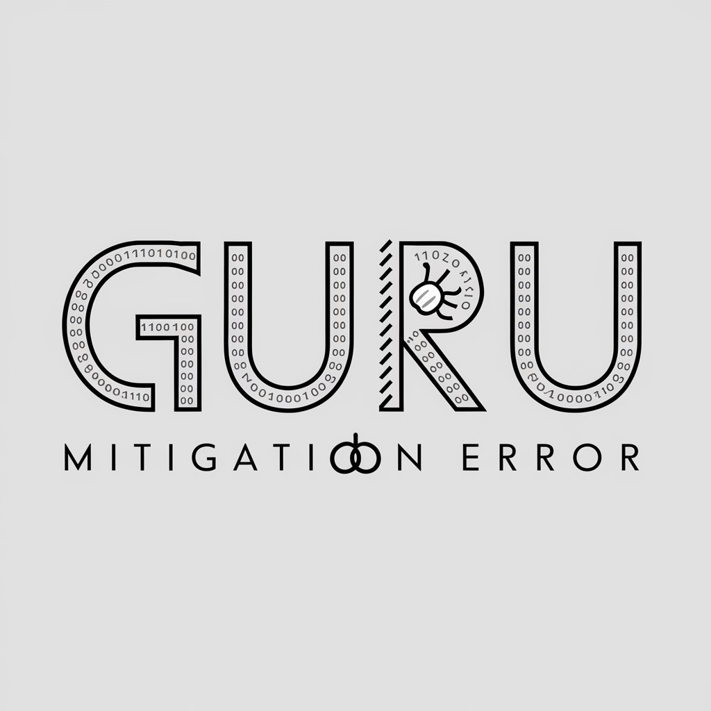 Guru Mitigation Error