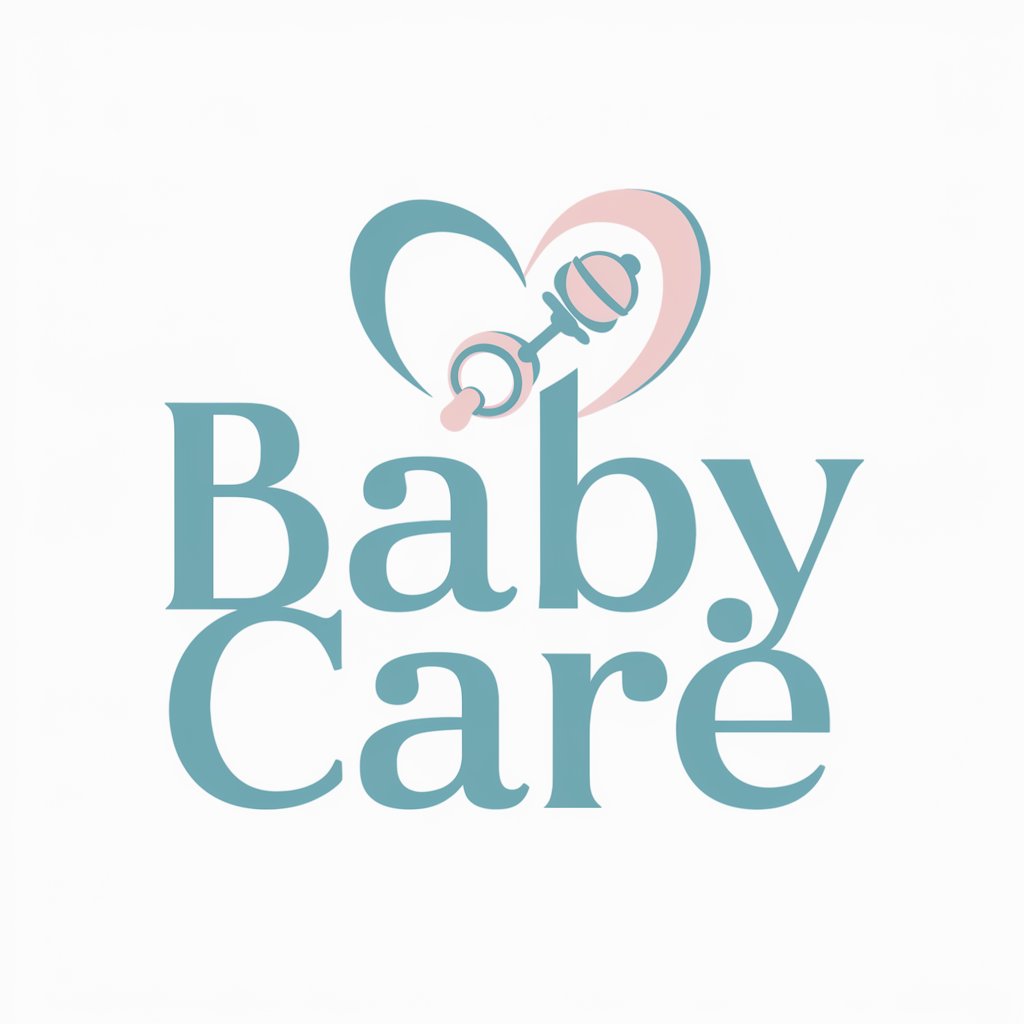 Baby Care in GPT Store