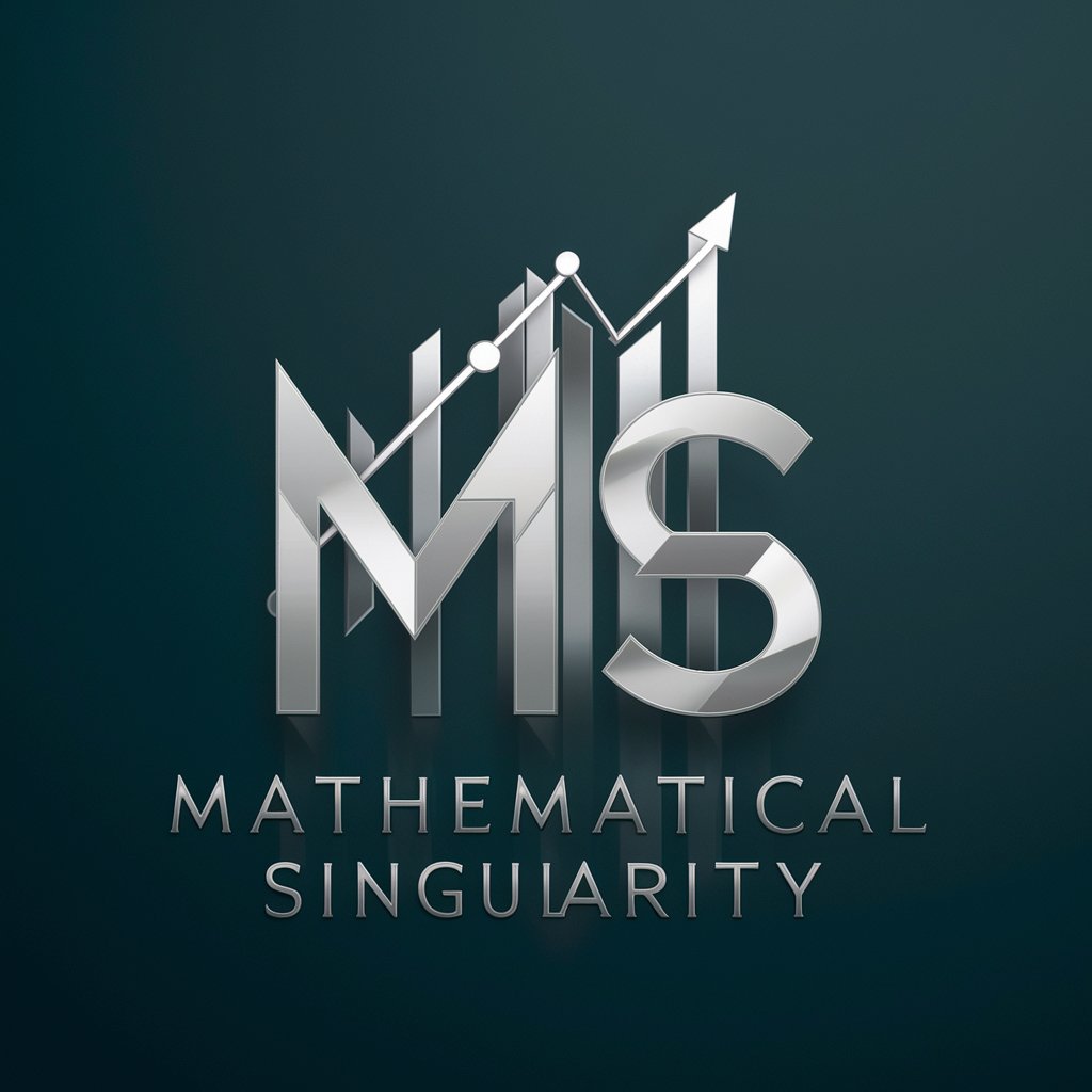 Mathematical Singularity