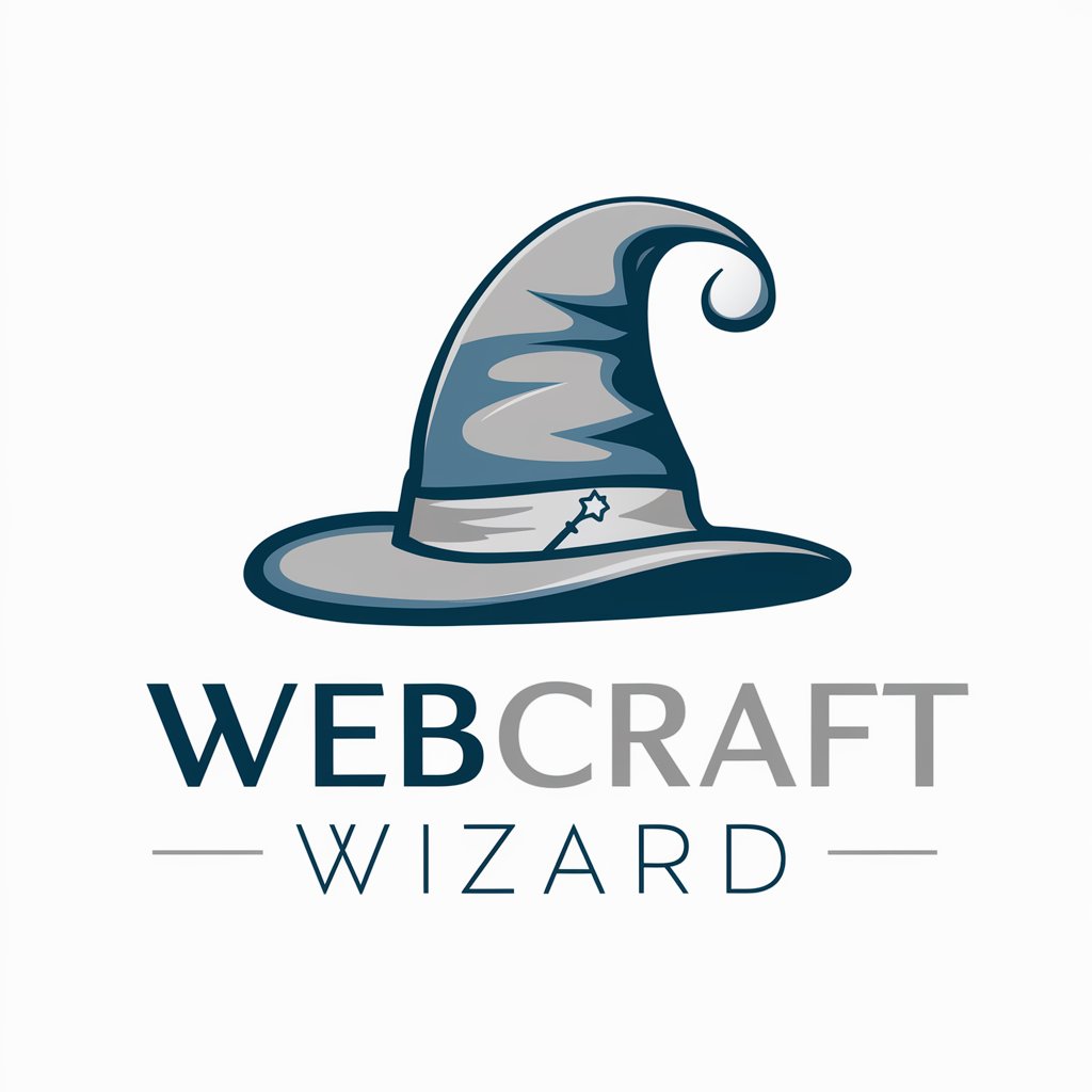 WebCraft Wizard