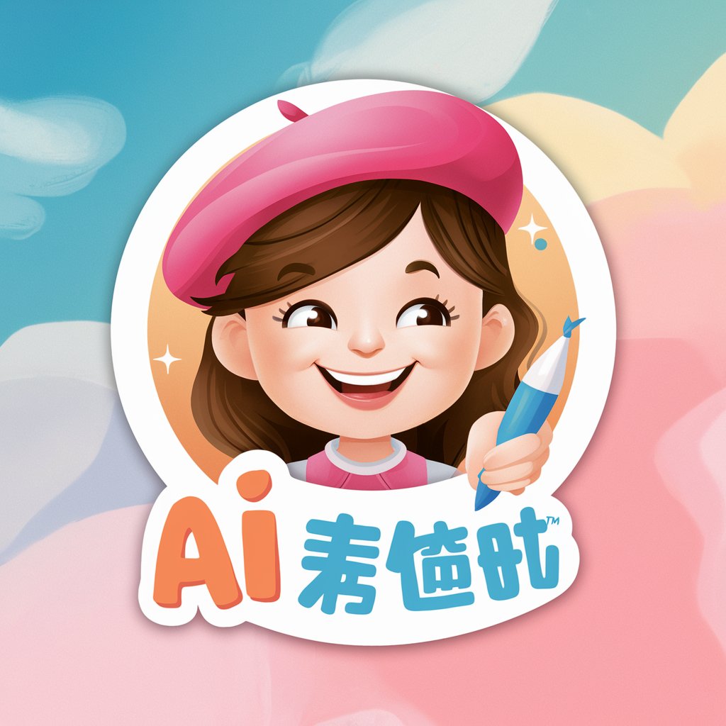 AI 绘画