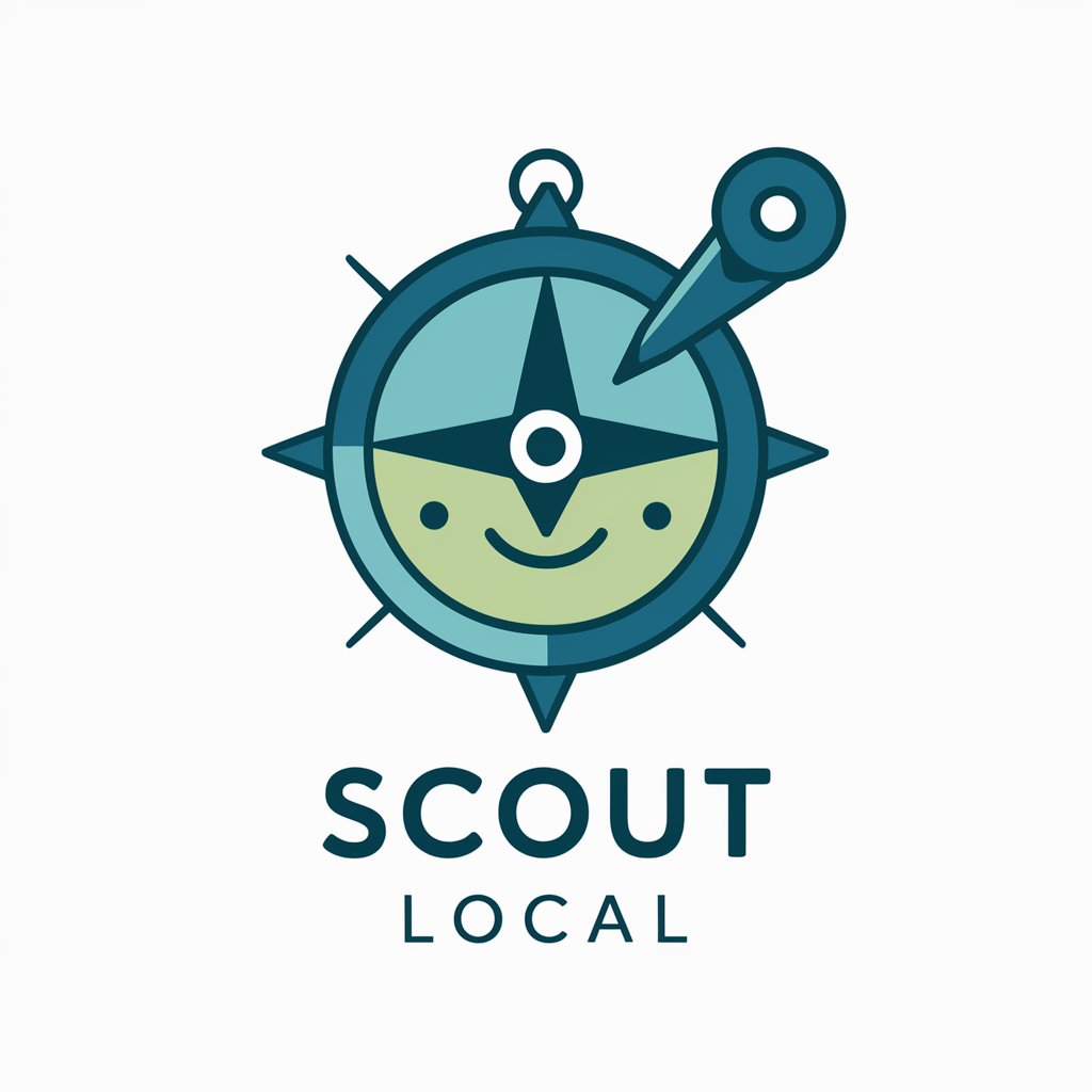 Scout Local