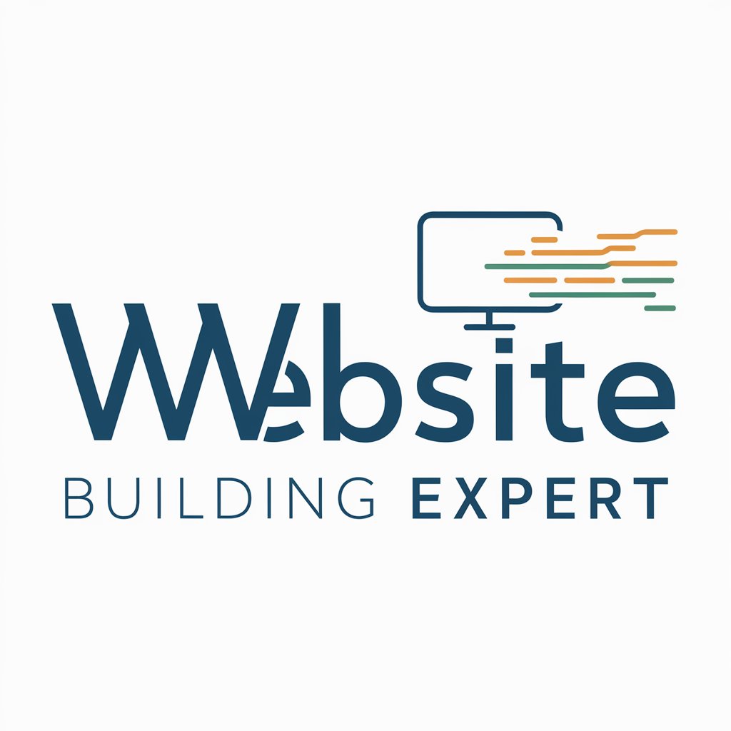 Website Building Expert