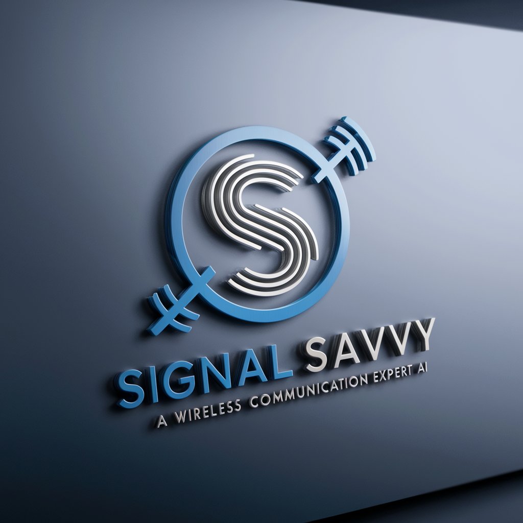 Signal Savvy