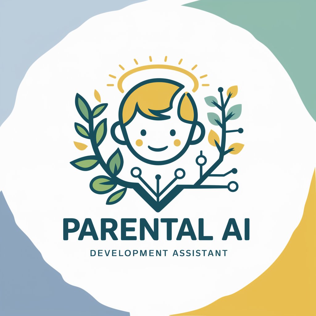 Parental AI Development Assistant in GPT Store