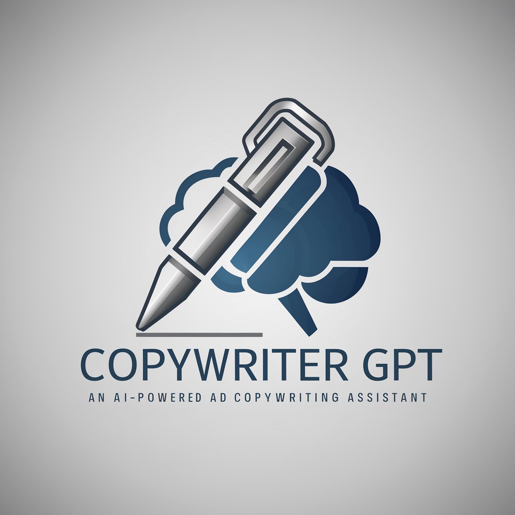 Copywriter GPT in GPT Store
