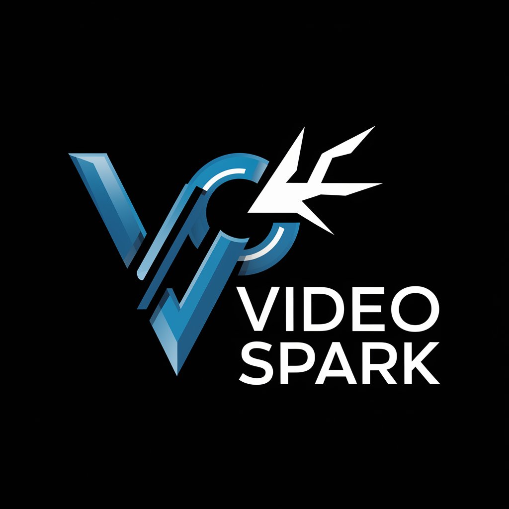 Video Spark in GPT Store