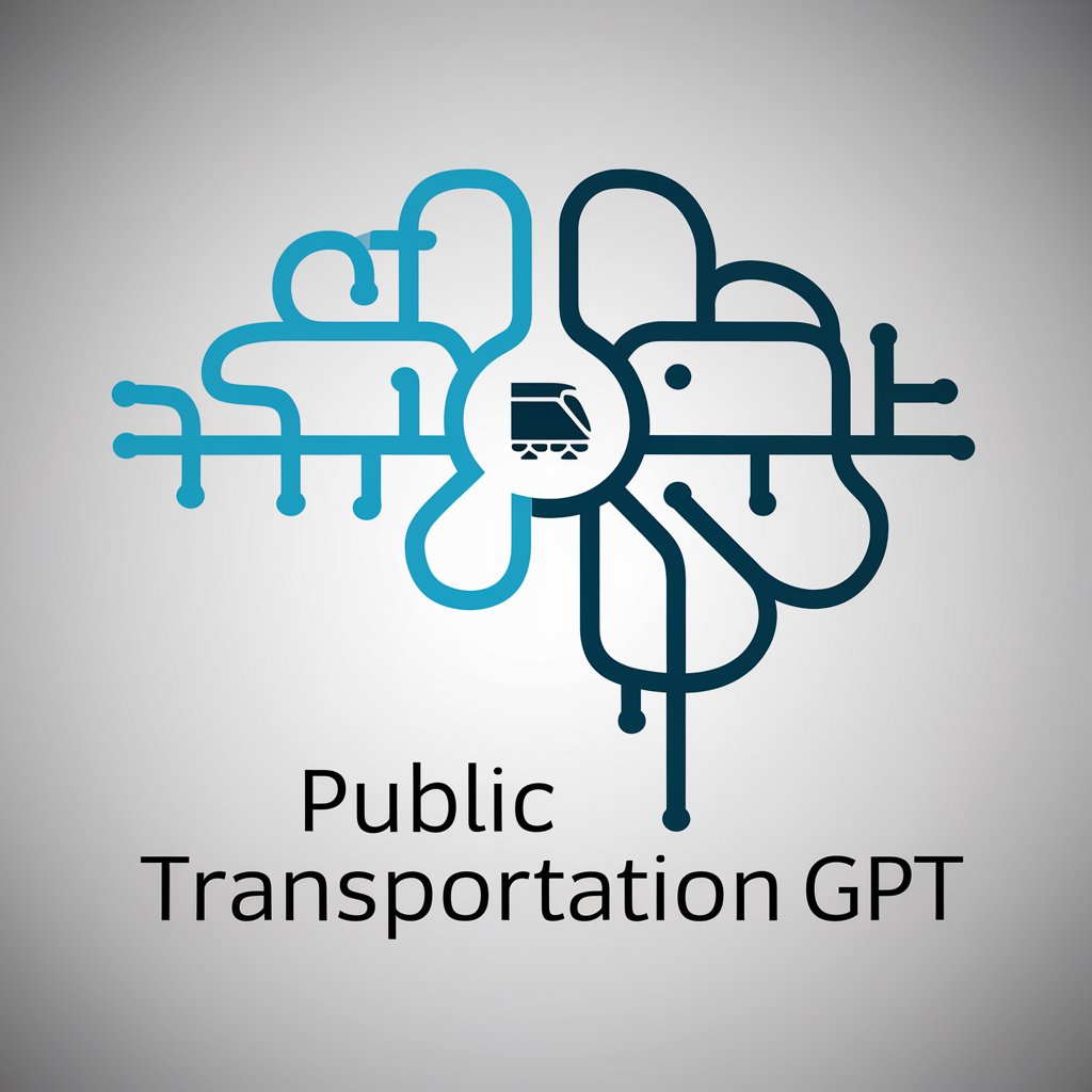 Public transportation in GPT Store