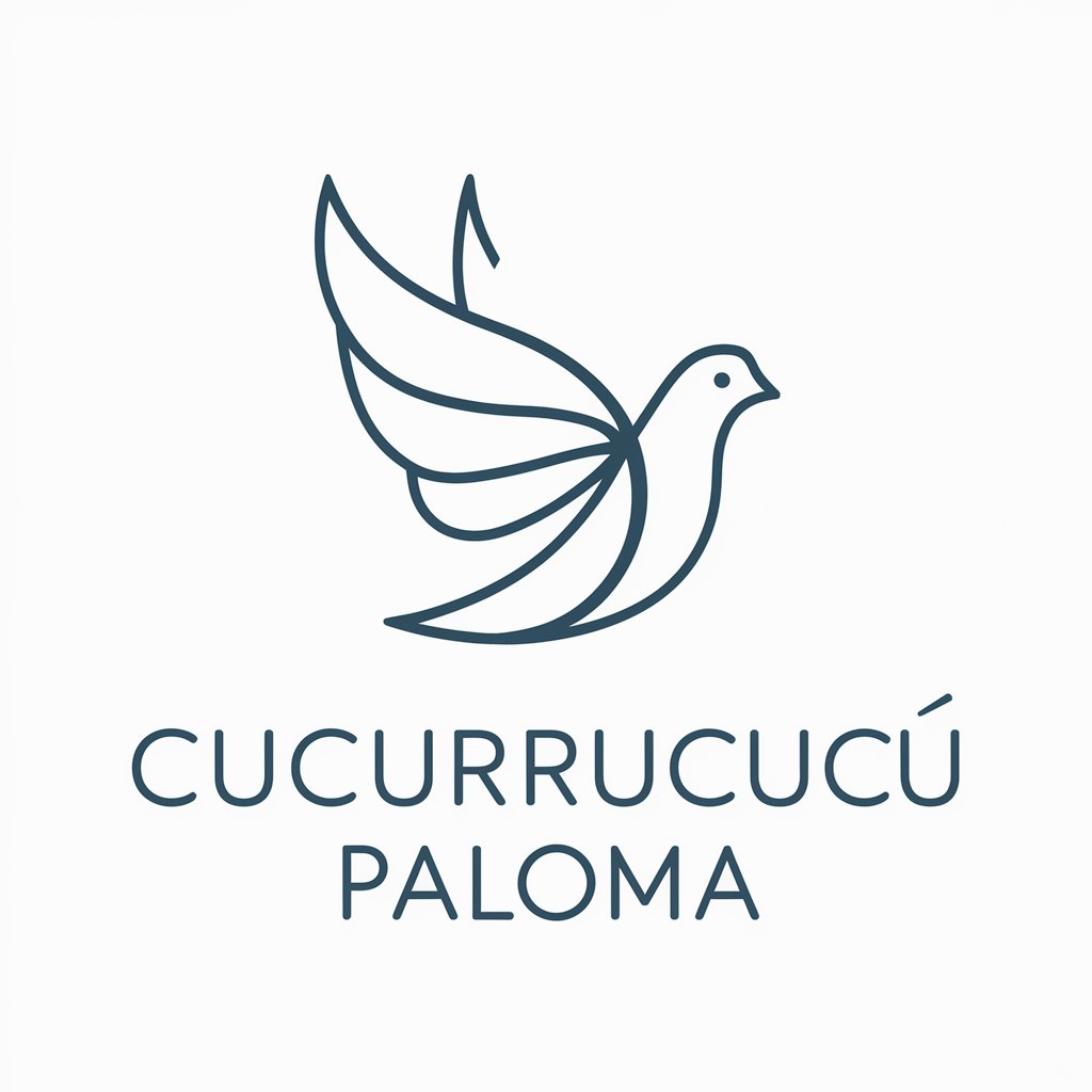 Cucurrucucú Paloma meaning?
