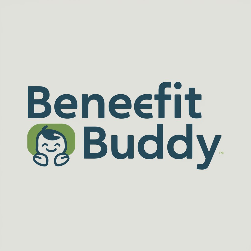 Benefit Buddy