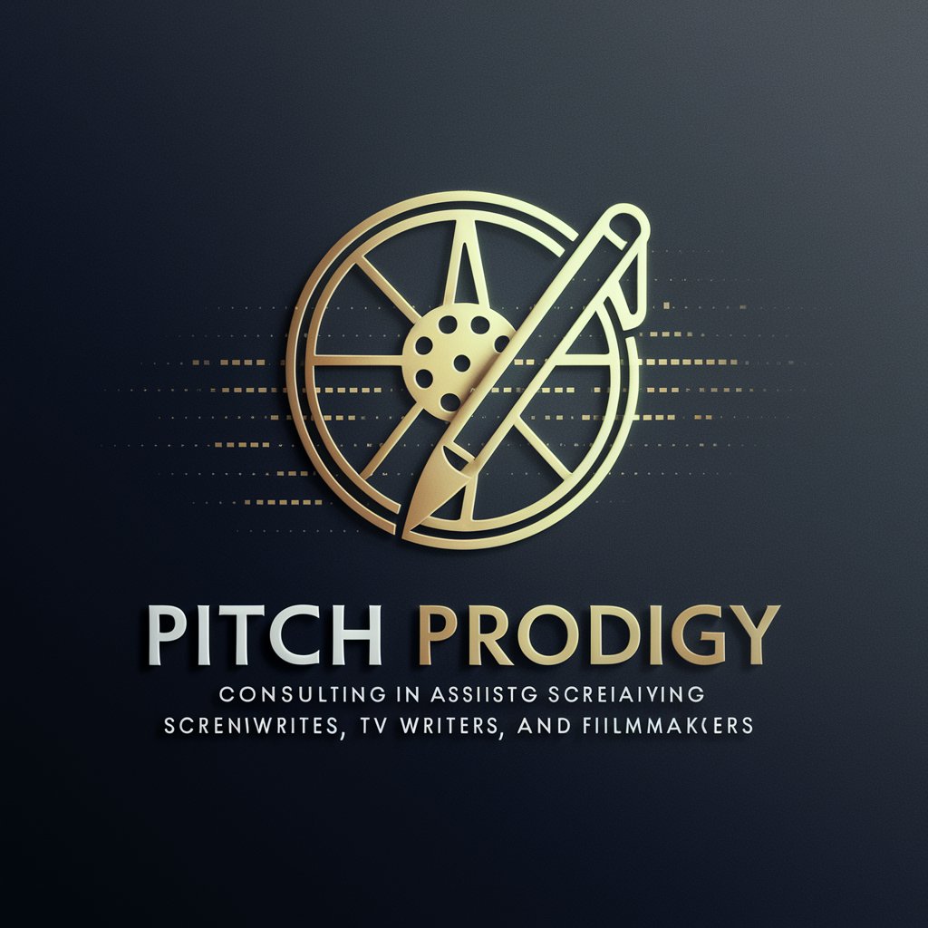 Pitch Prodigy
