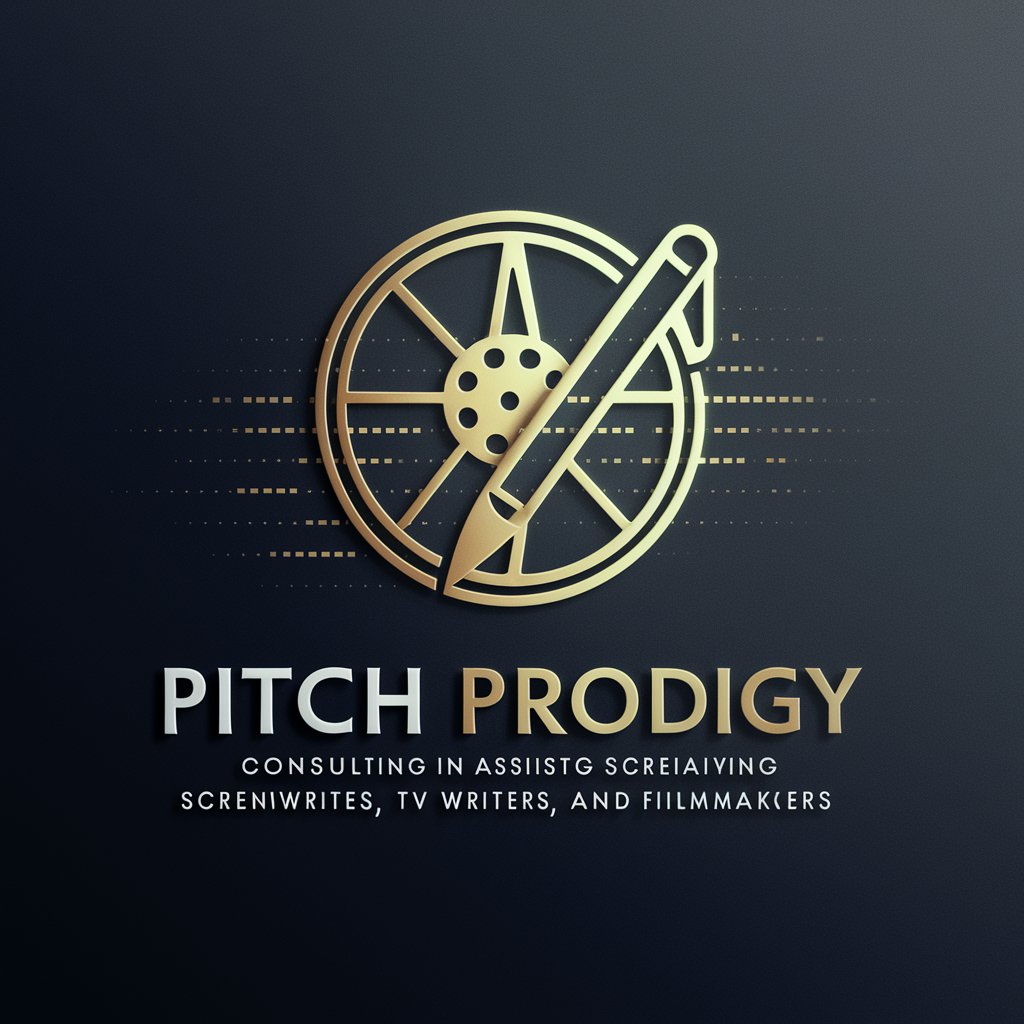 Pitch Prodigy in GPT Store