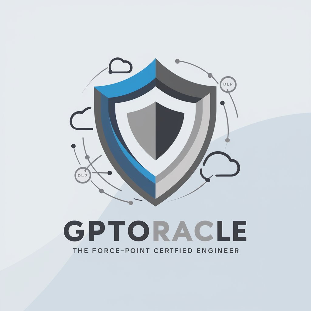 GptOracle | The Force-Point Certified Engineer in GPT Store