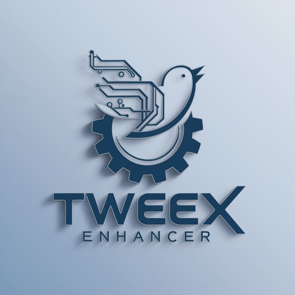 TweetX Enhancer in GPT Store