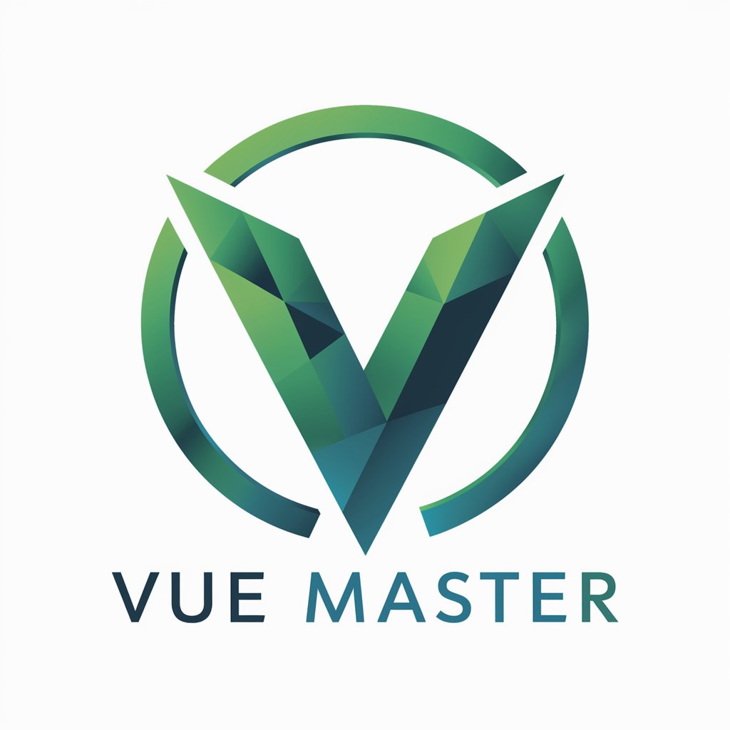 Vue Master in GPT Store