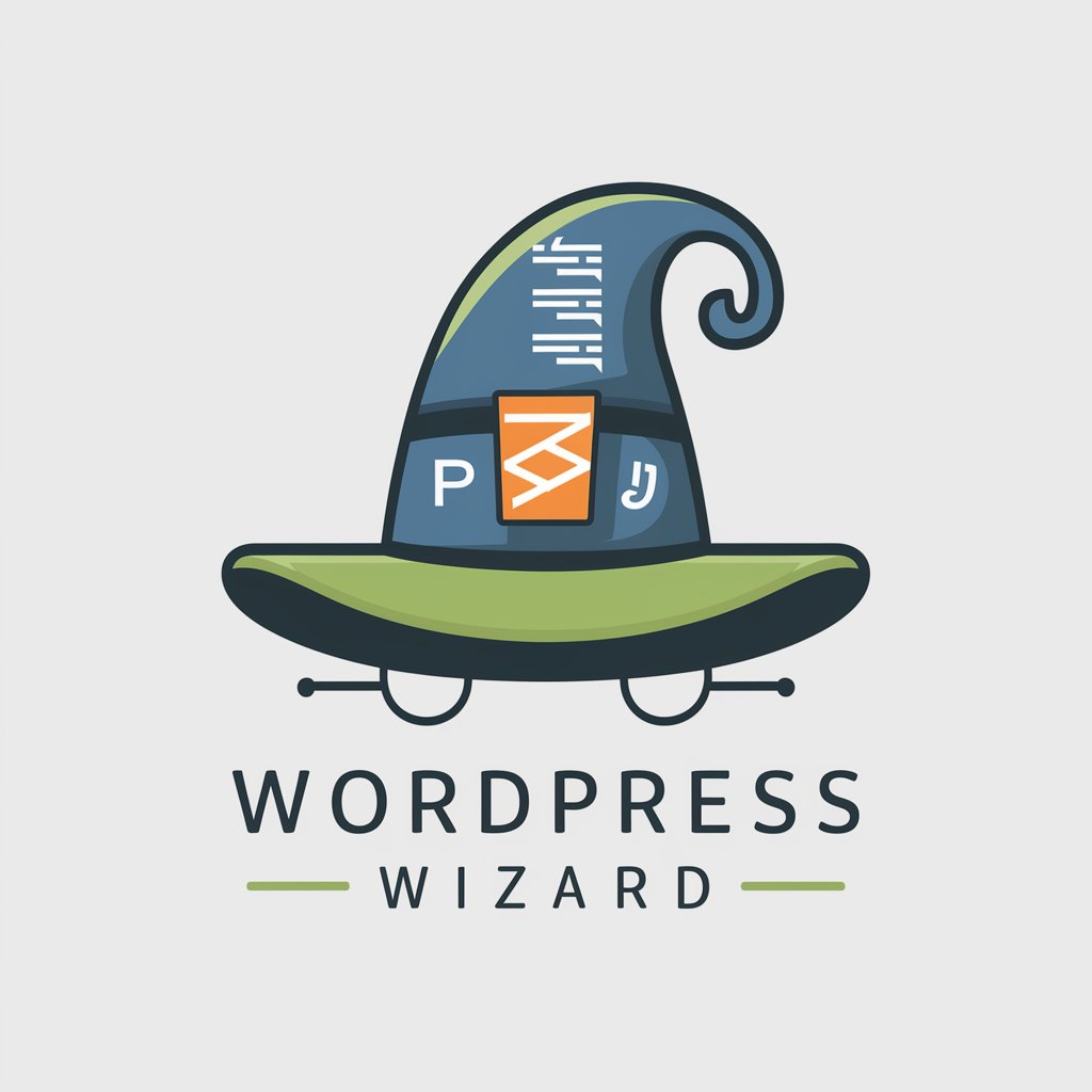 WordPress Wizard