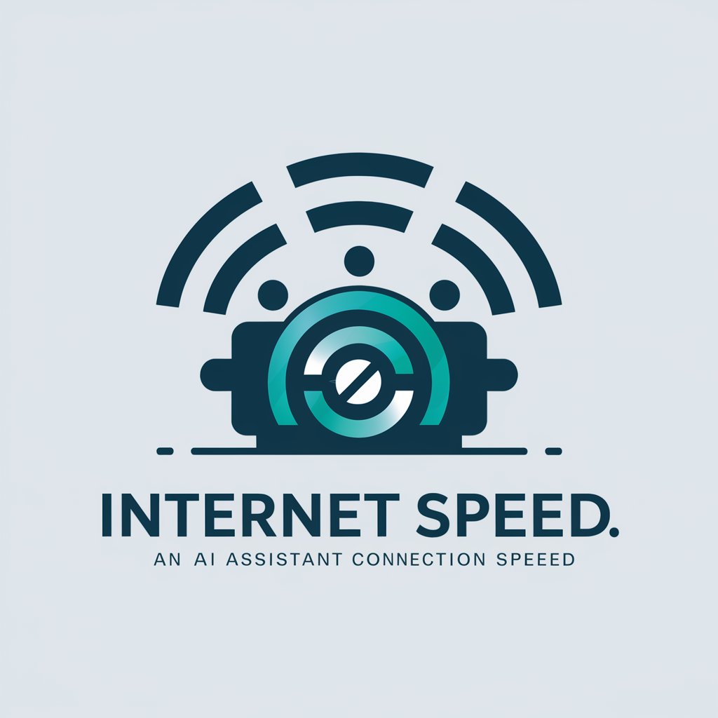 Internet Speed