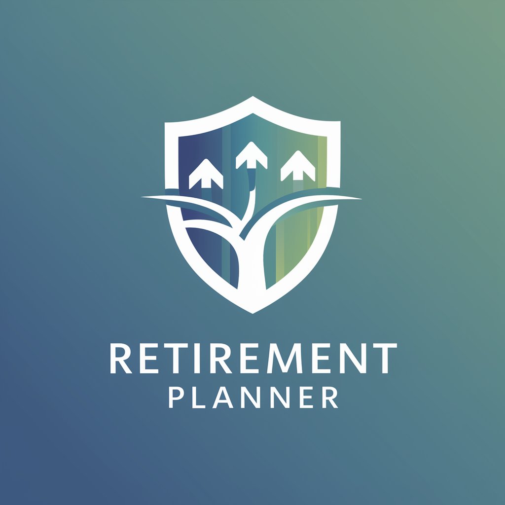 Retirement Planner in GPT Store