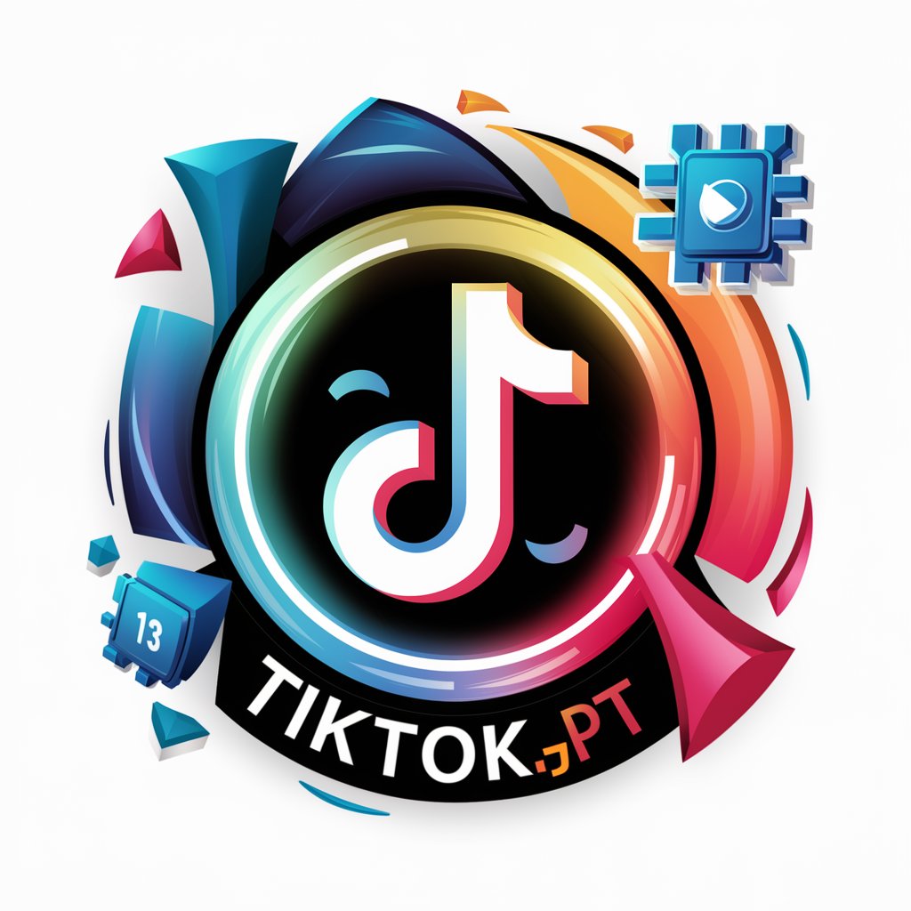 TikGPT