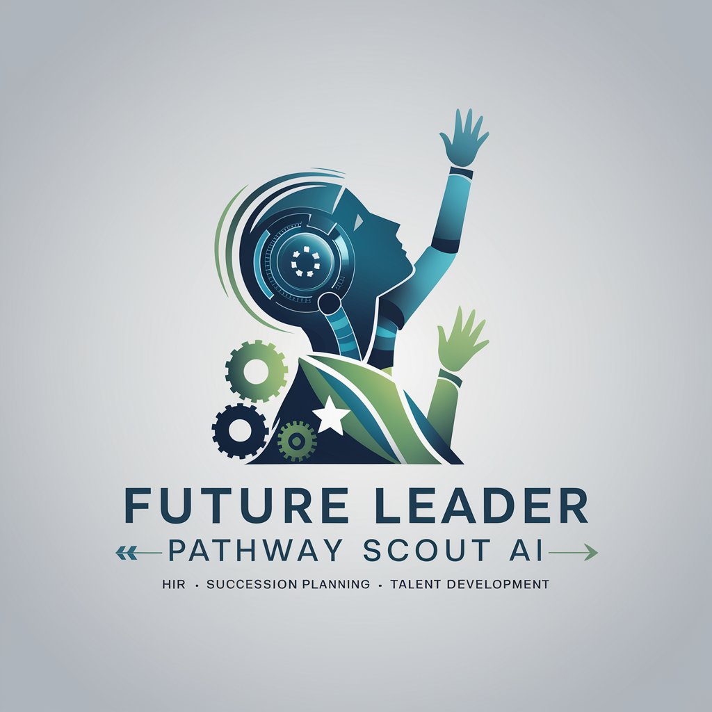 🏢🌟 Future Leader Pathway Scout 🚀 in GPT Store