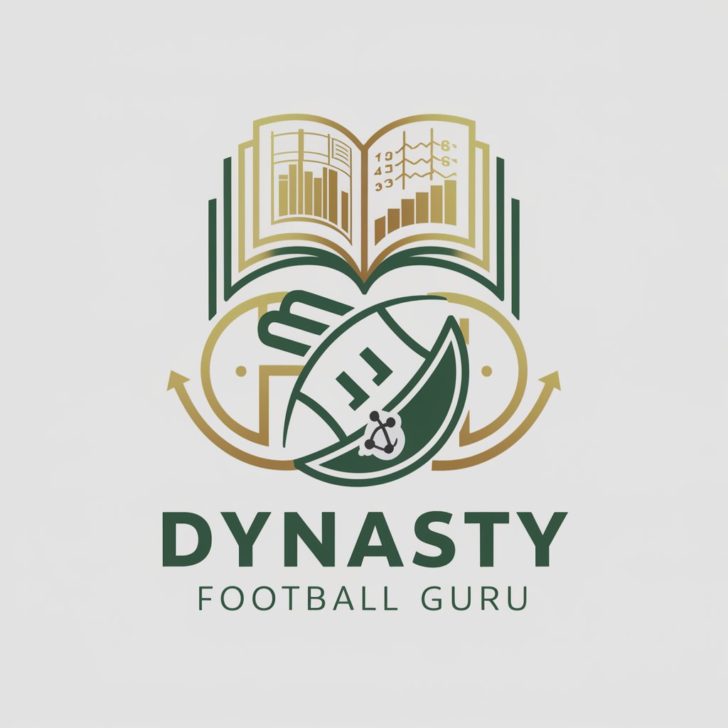 Dynasty League Football