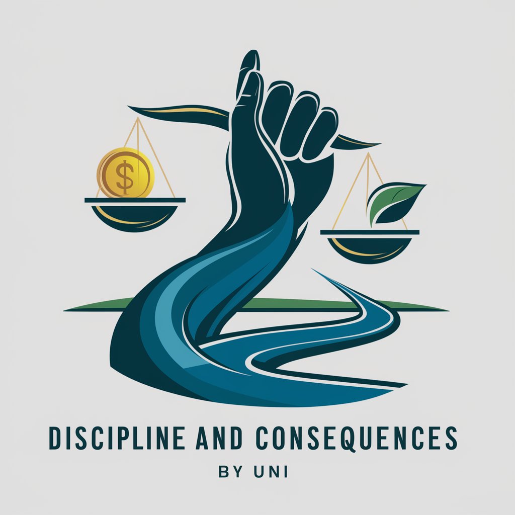 Discipline and Consequences