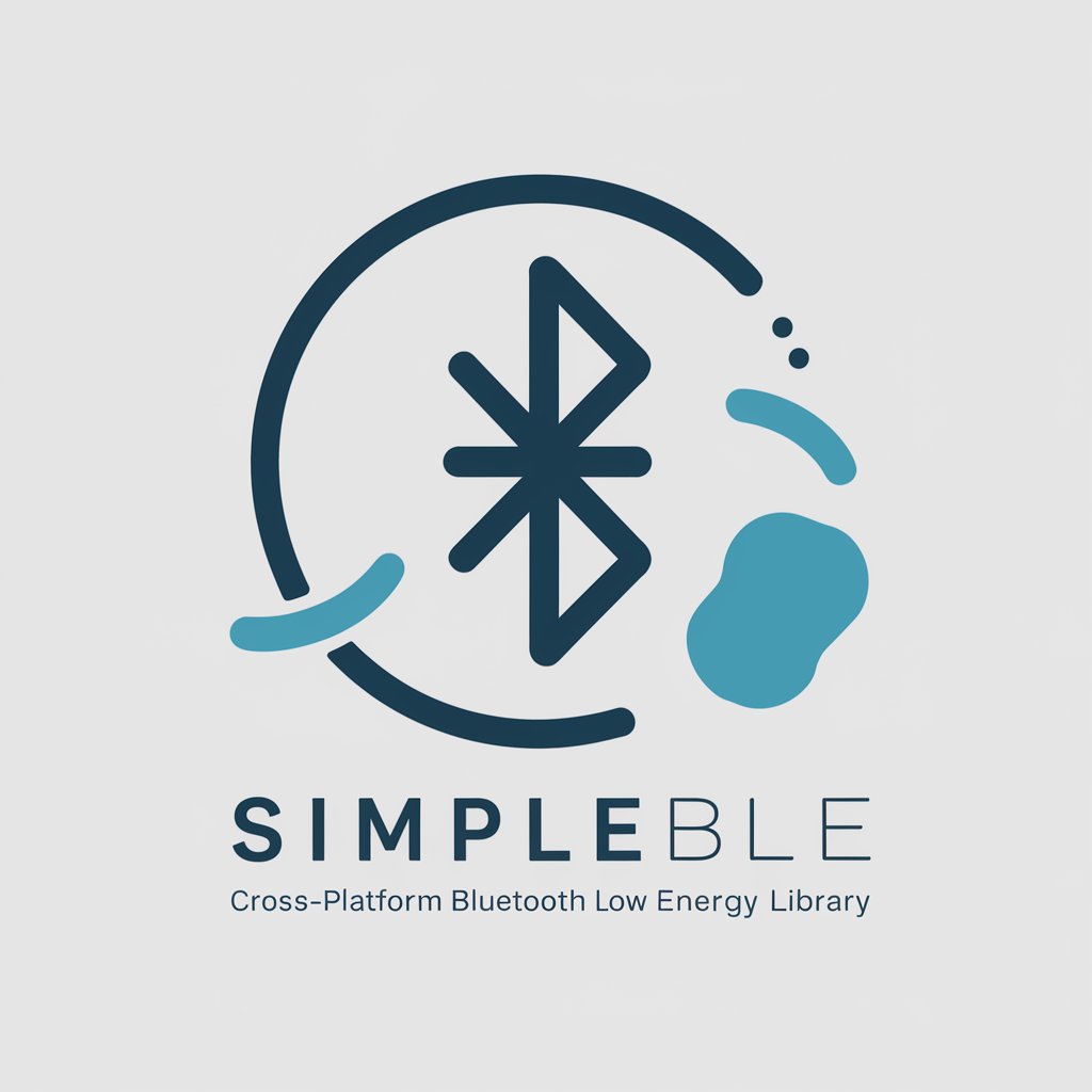 SimpleBLE Dev