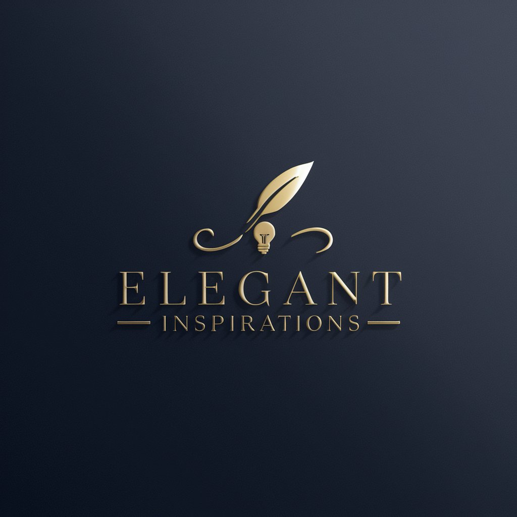 Elegant Inspirations