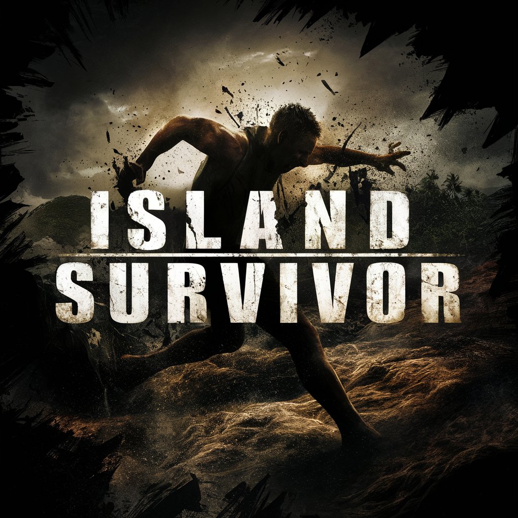 Island Survivor in GPT Store