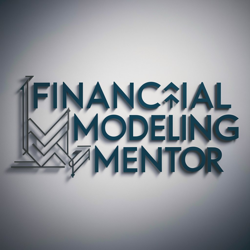 Financial Modeling Mentor