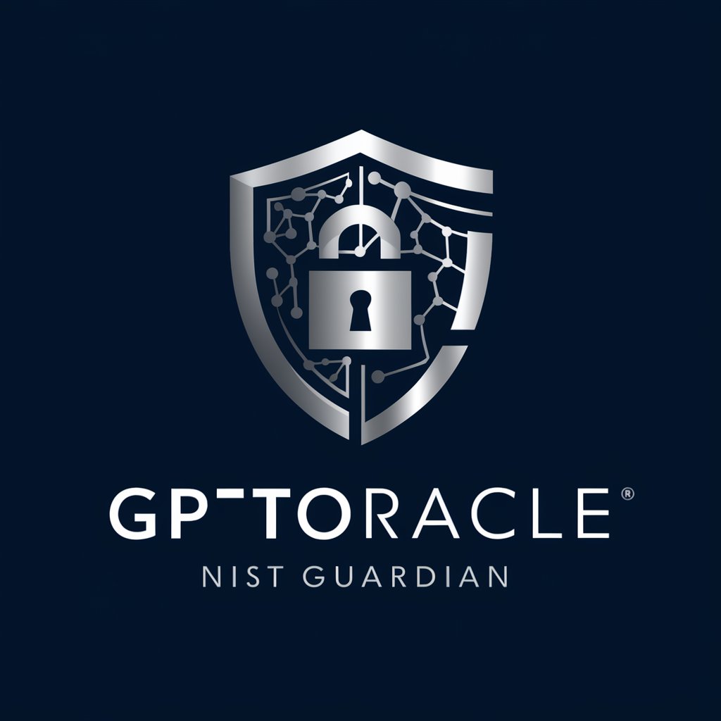 GptOracle | NIST Guardian