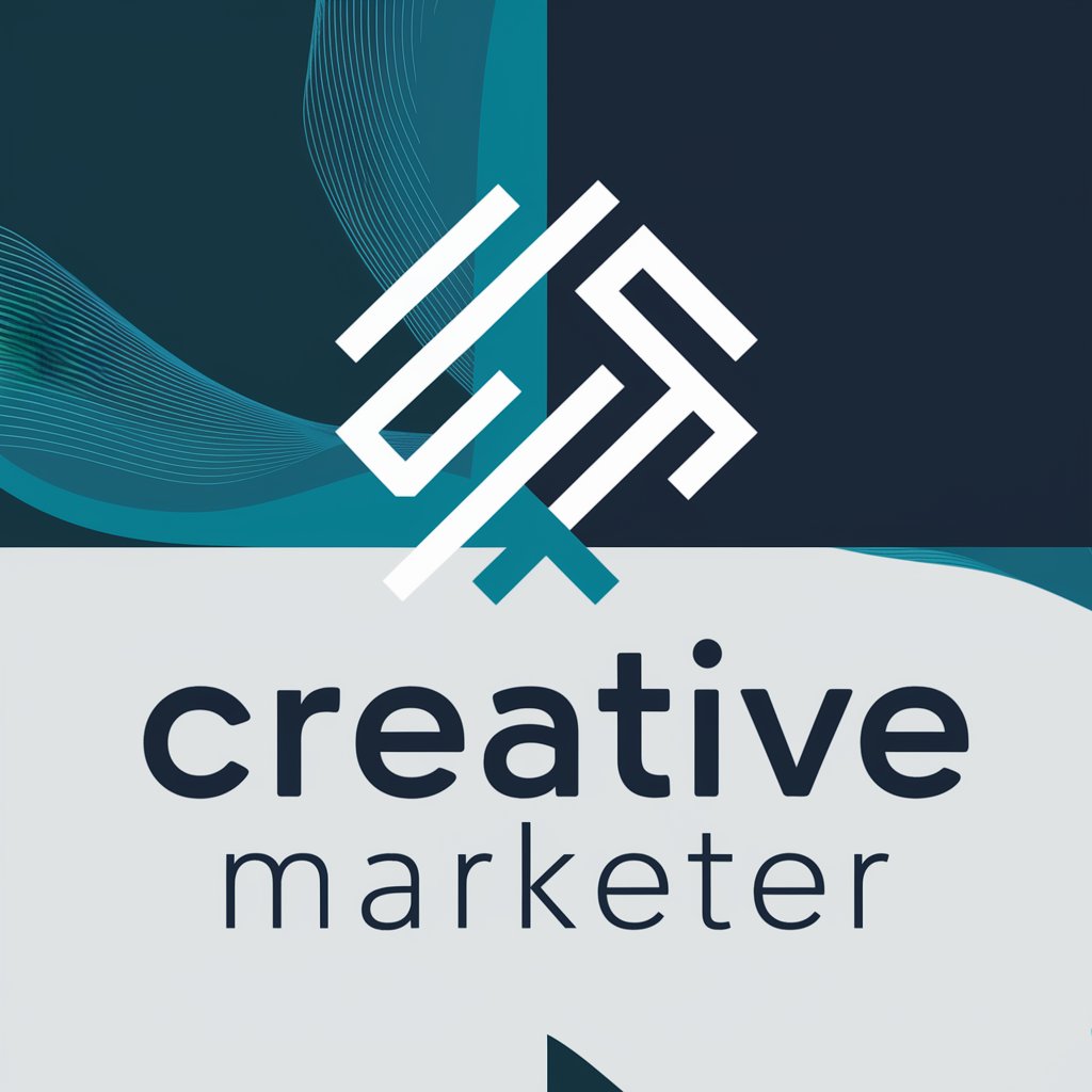 Creative Marketer