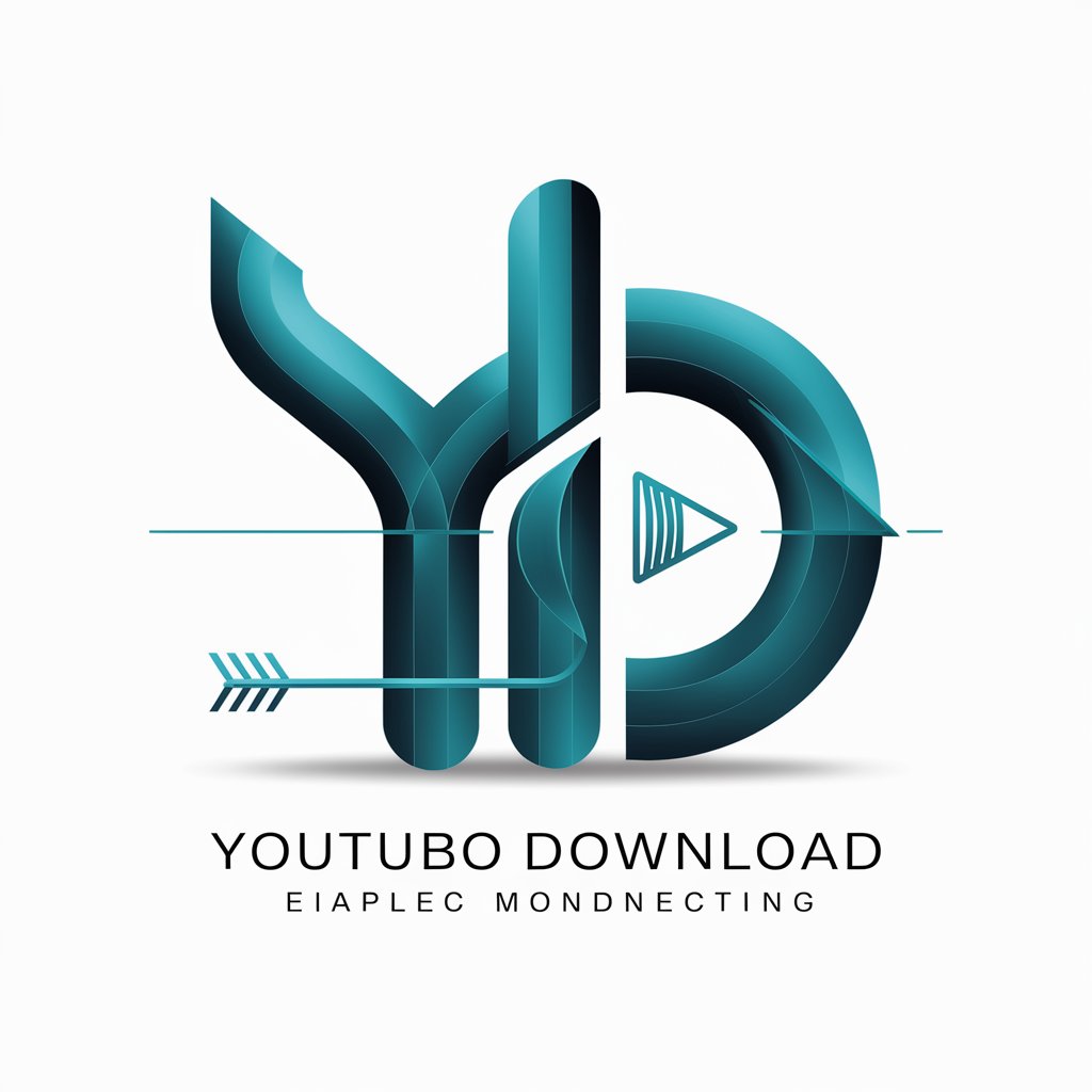 YouTubo download in GPT Store