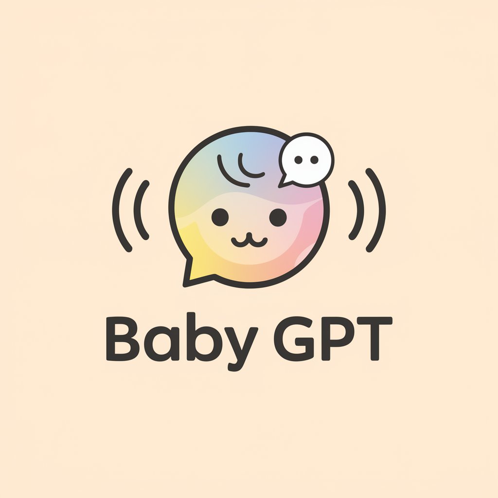 Baby GPT in GPT Store