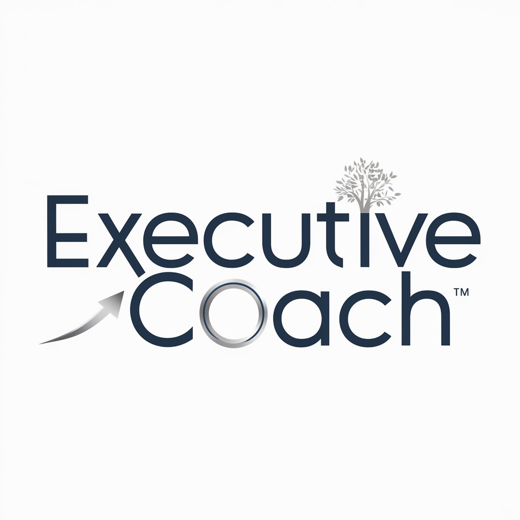 Executive Coach