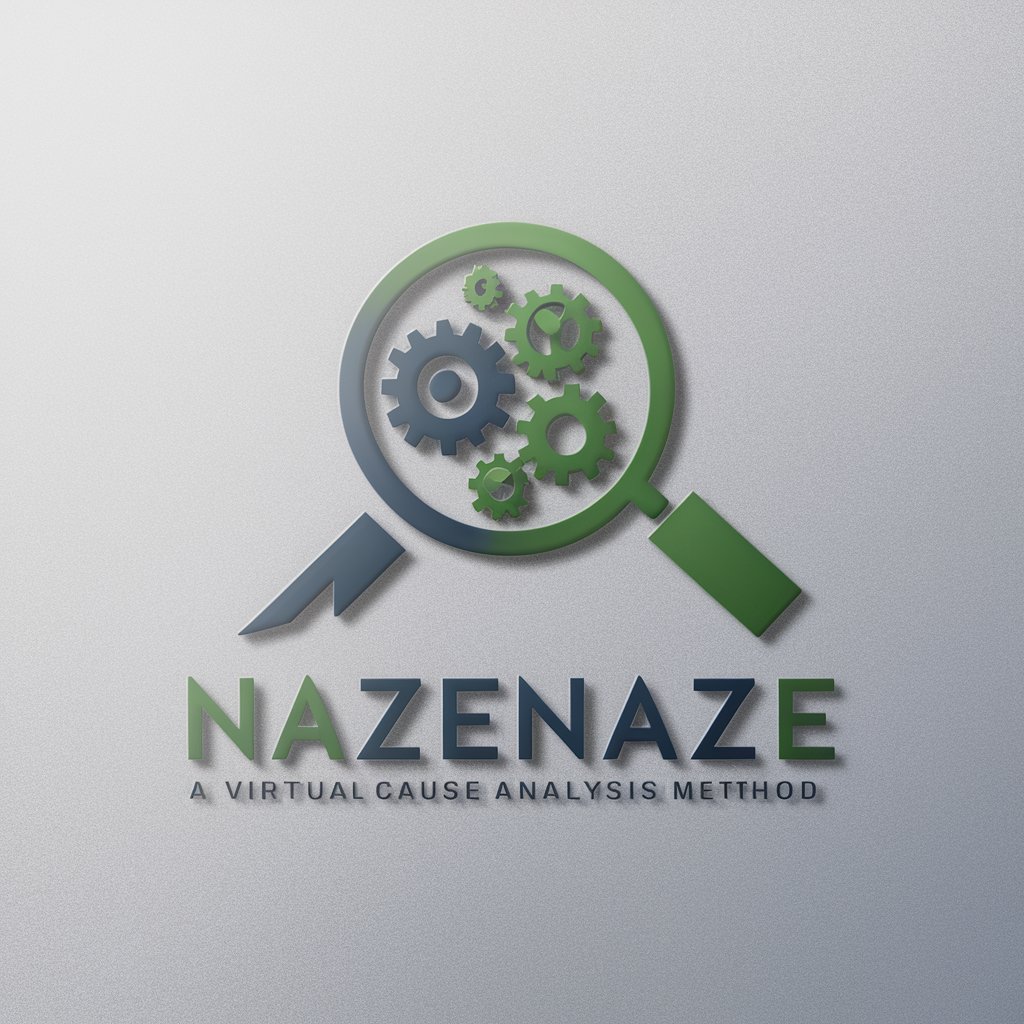 NAZENAZE (RCA/Five whys)