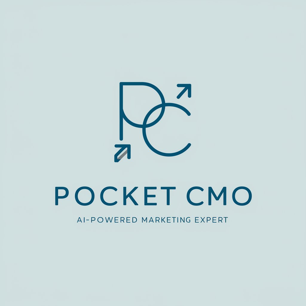 Pocket CMO