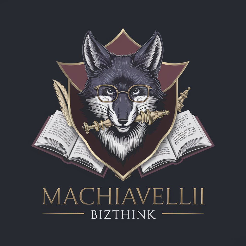 Machiavelli BizThink