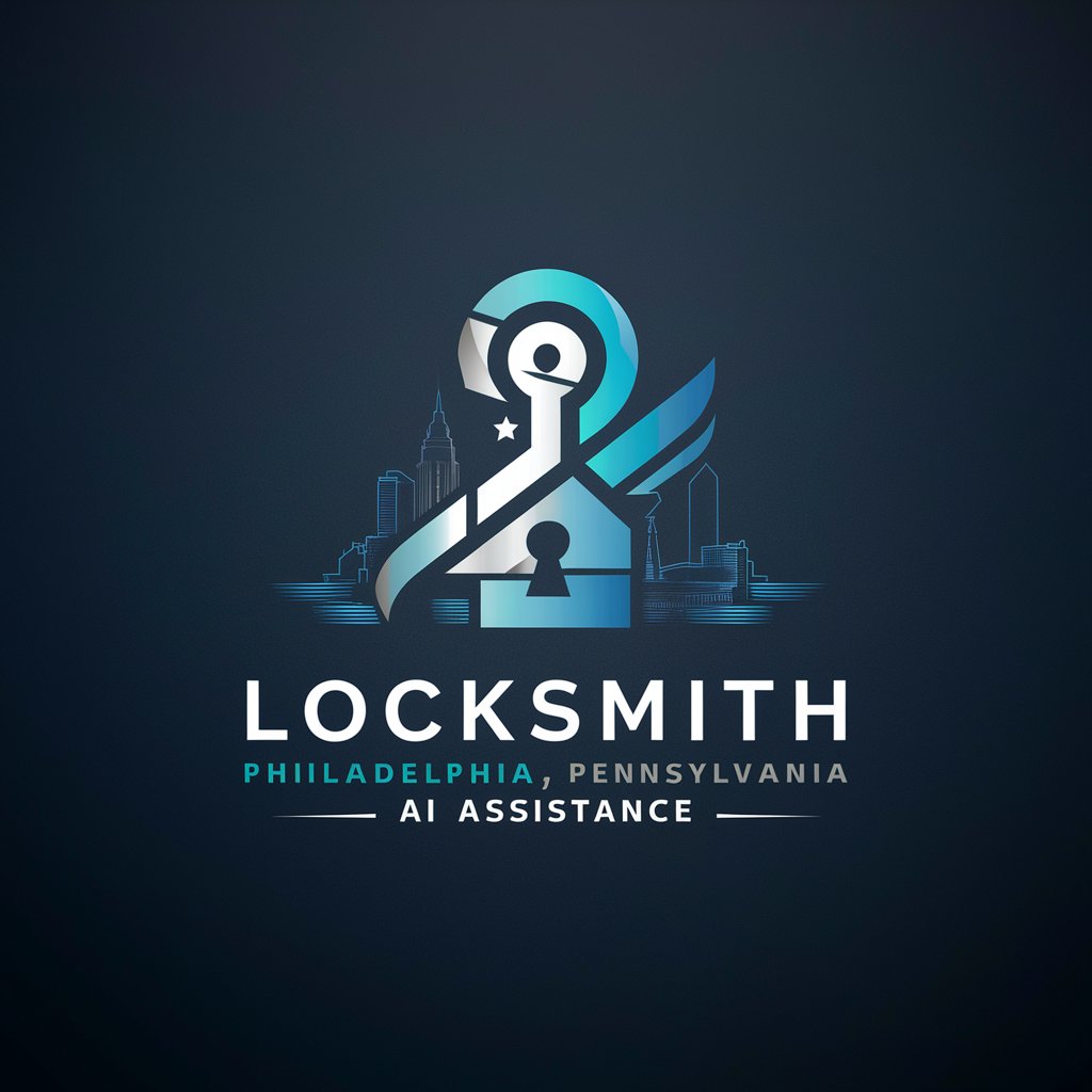 Locksmith Philadelphia, Pennsylvania AI Assistance