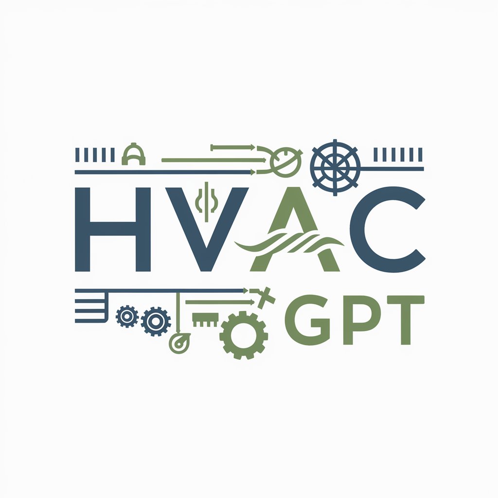 HVAC GPT