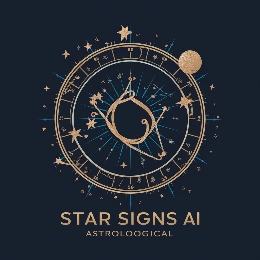 Star Signs Ai