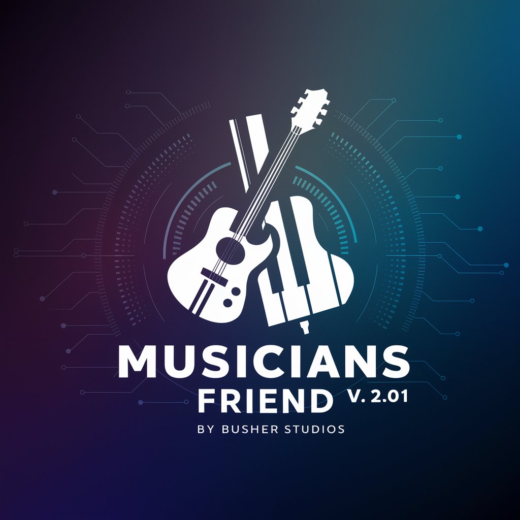 Musicians Friend